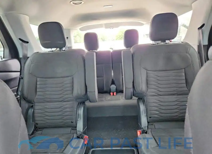 1FMSK7DH0MGB15640# 10