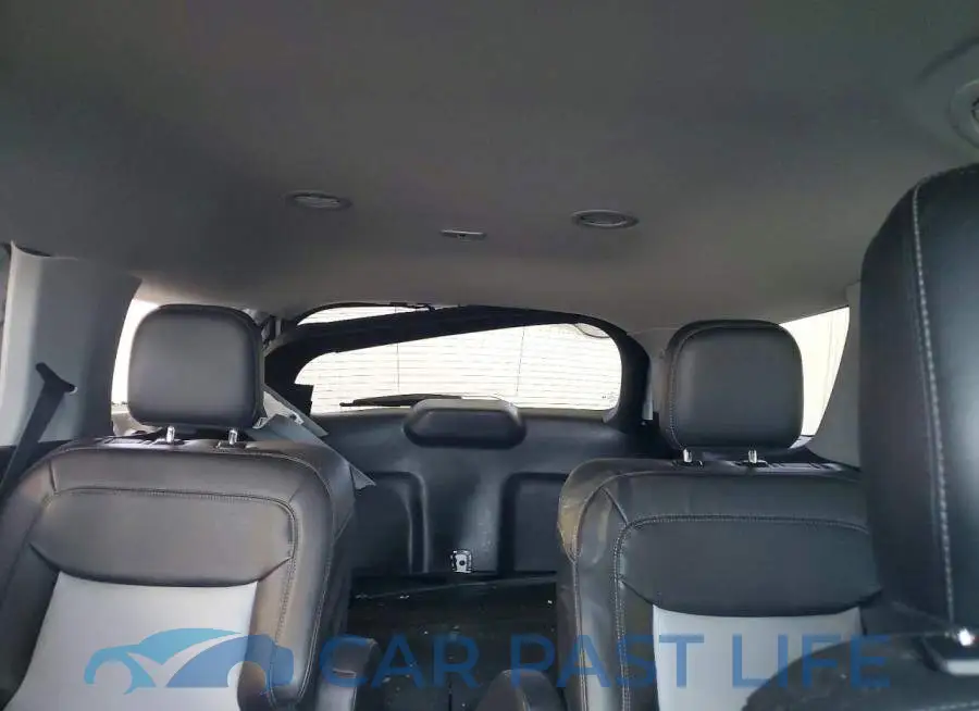 1FMSK7DH4PGB75490# 10