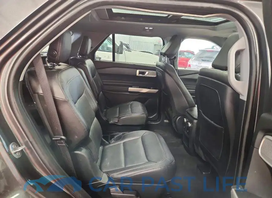1FMSK8FH3LGC91115# 11