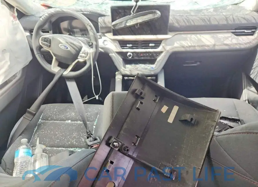 1FMUK7DH4SGC97946# 8