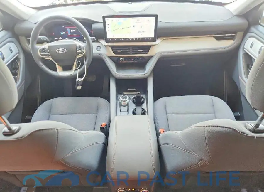 1FMUK8DH3SGB36400# 8