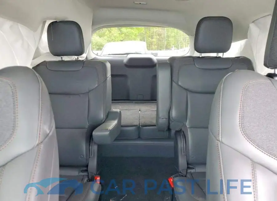 1FMUK8DH7TGB52794# 10