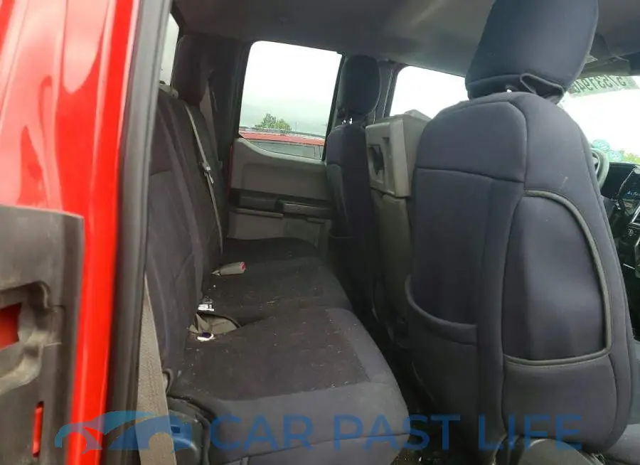 1FT7X2BT9HEB68702# 10
