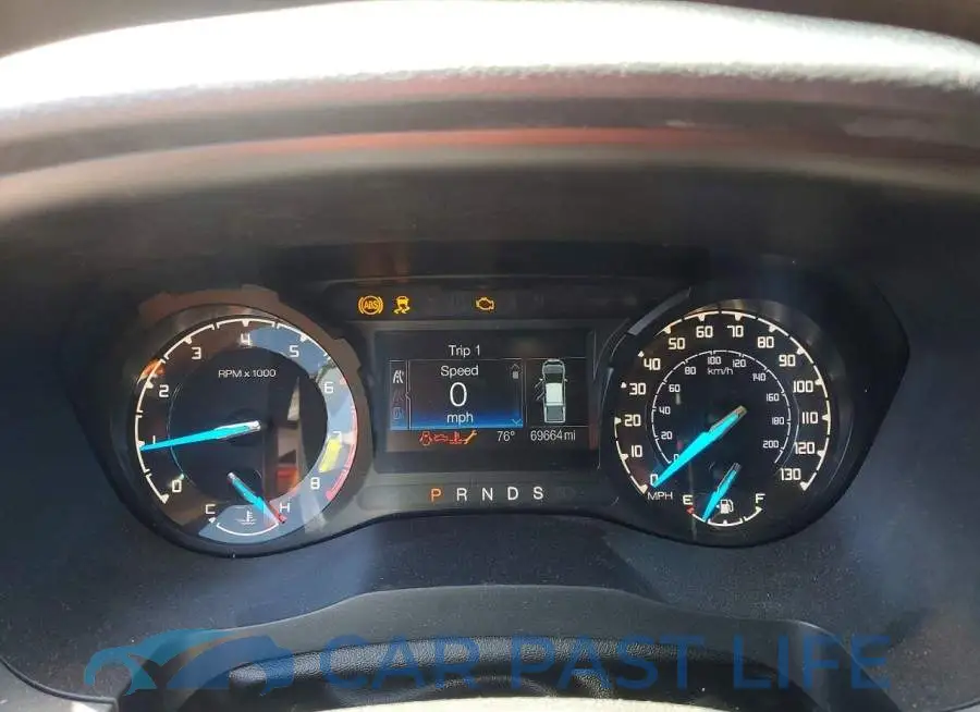 1FTER1EH5MLD07703# 9