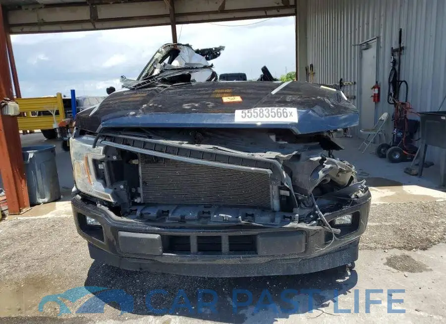 1FTEW1C46LFB84757# 5