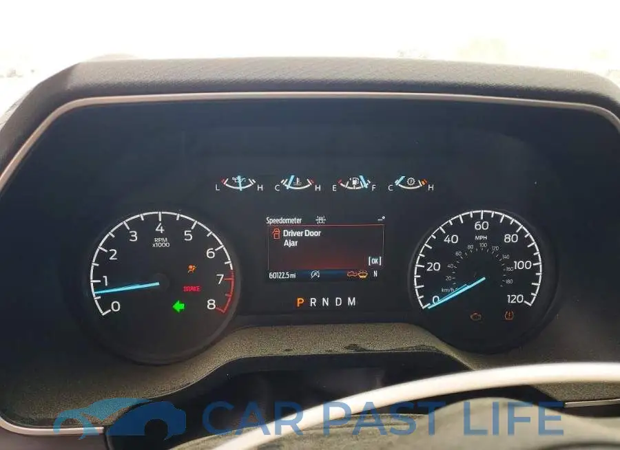 1FTEW1CBXNKE66005# 9