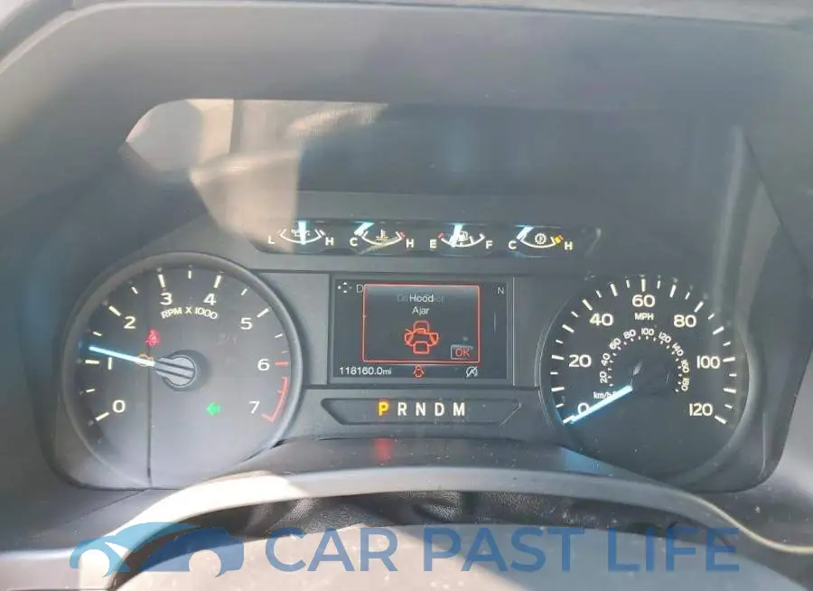 1FTEW1CP1JFE14521# 9