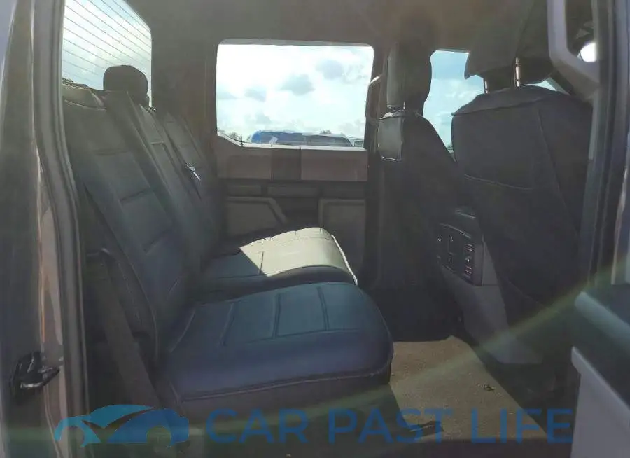 1FTEW1CP1JFE14521# 10