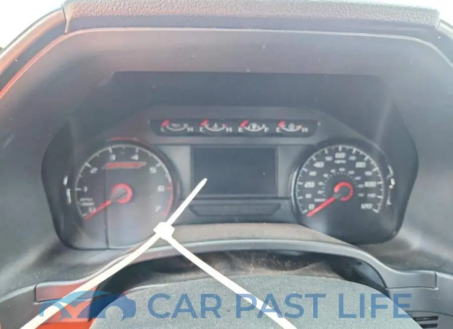 1FTEW1CP1LFA77299# 9