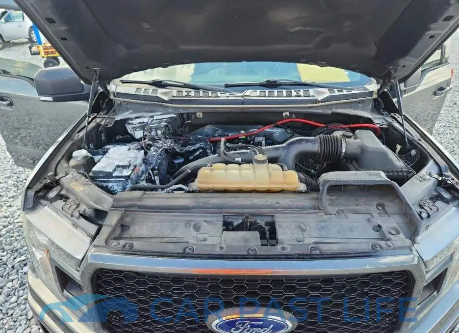 1FTEW1CP1LFA77299# 11