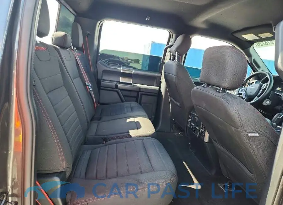 1FTEW1CP1LFA77299# 10