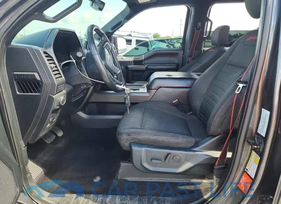 1FTEW1CP1LFA77299# 7
