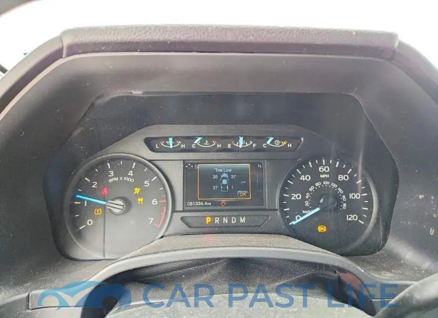 1FTEW1CP3LFB46753# 9