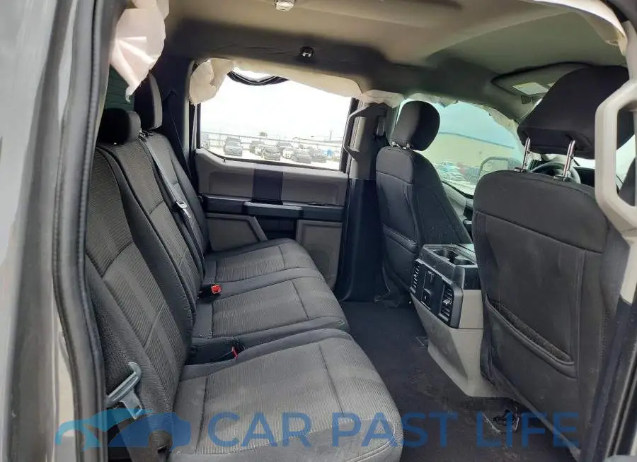 1FTEW1CP3LFB46753# 10