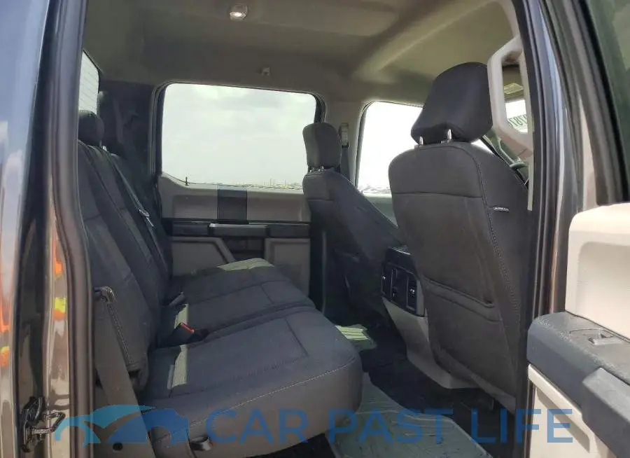 1FTEW1CP6KFD52681# 10
