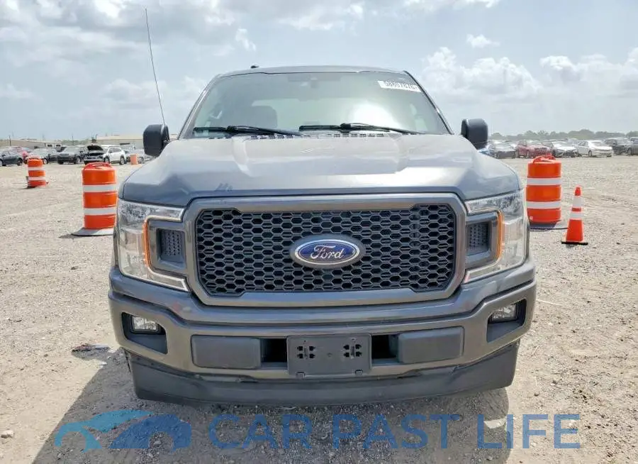 1FTEW1CP6KFD52681# 5