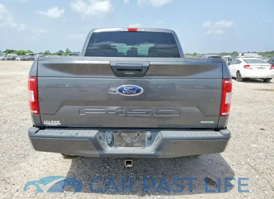 1FTEW1CP6KFD52681# 6
