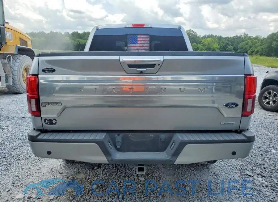 1FTEW1E44LFA60080# 6