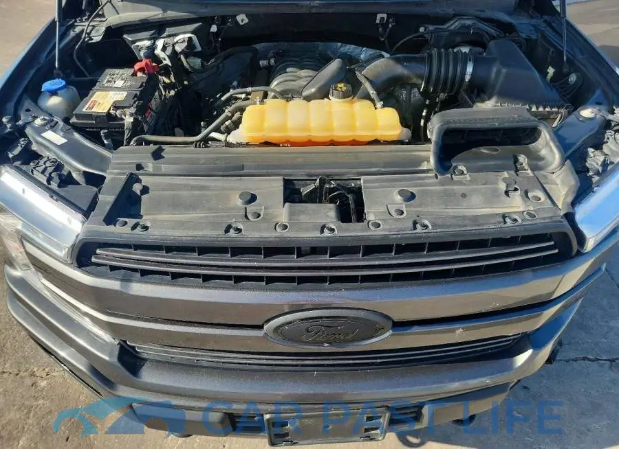 1FTEW1E58JFC42578# 11