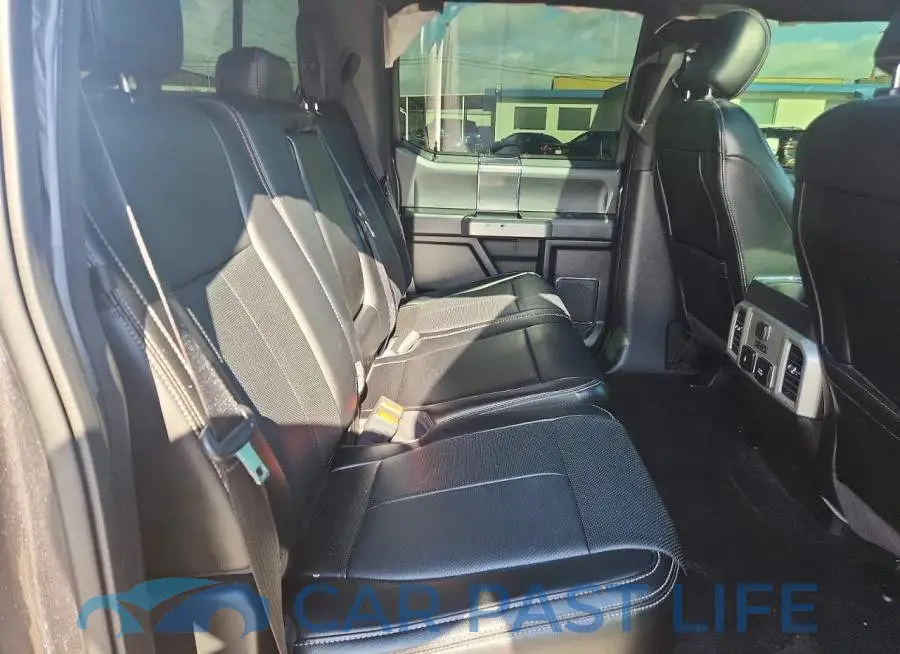 1FTEW1E58JFC42578# 10