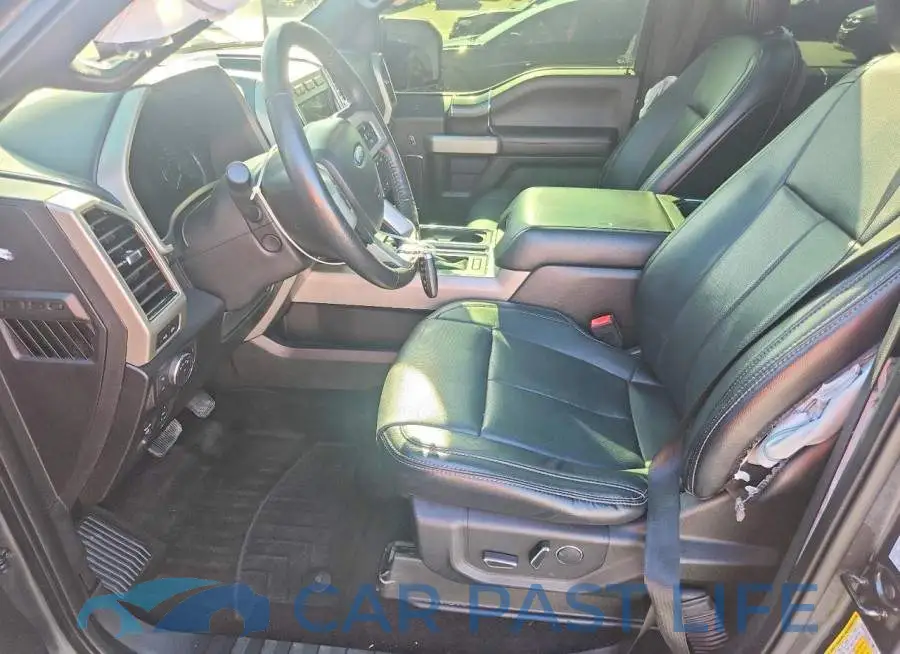 1FTEW1E58JFC42578# 7