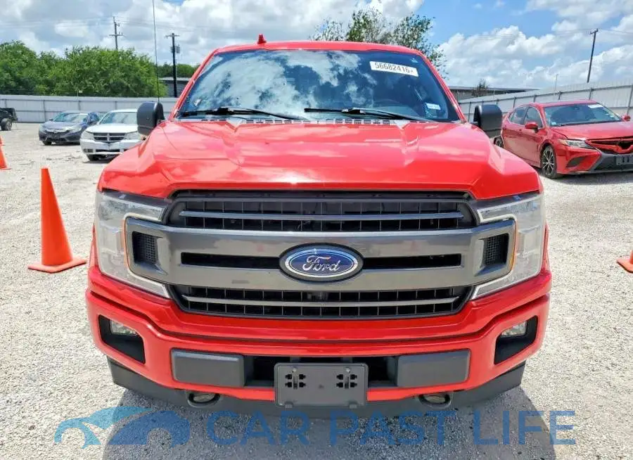 1FTEW1EG1JFA34088# 5