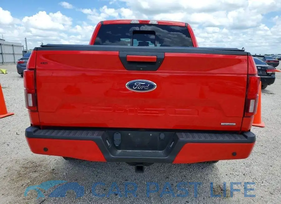 1FTEW1EG1JFA34088# 6