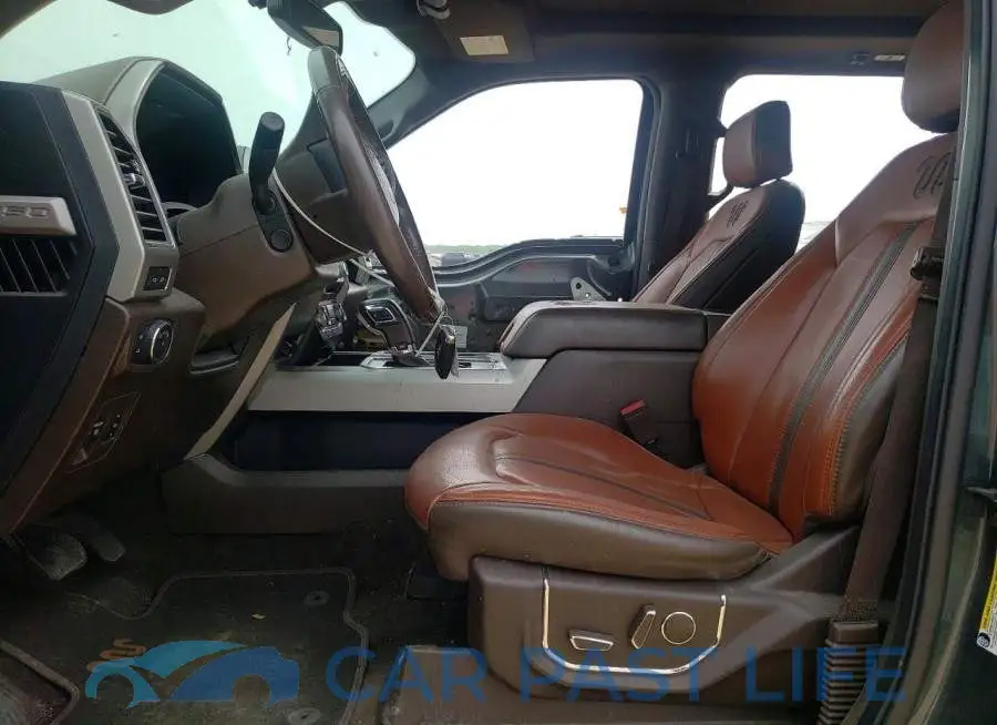 1FTEW1EG3JKC89204# 7
