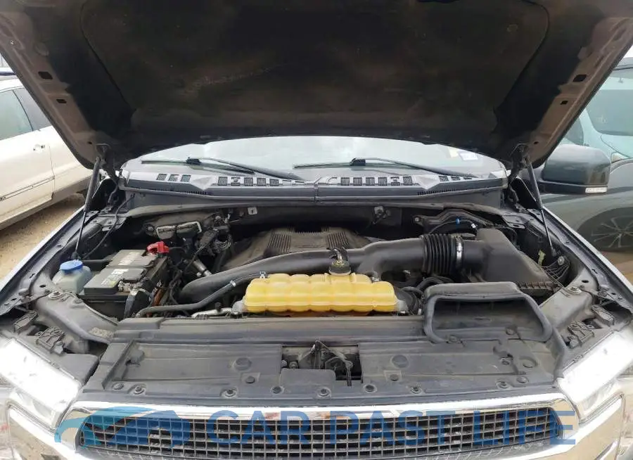 1FTEW1EG3JKC89204# 11