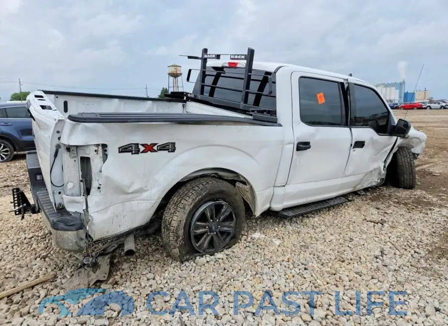 1FTEW1EP4LFB90399# 3