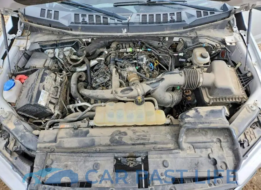1FTEW1EP4LFB90399# 11