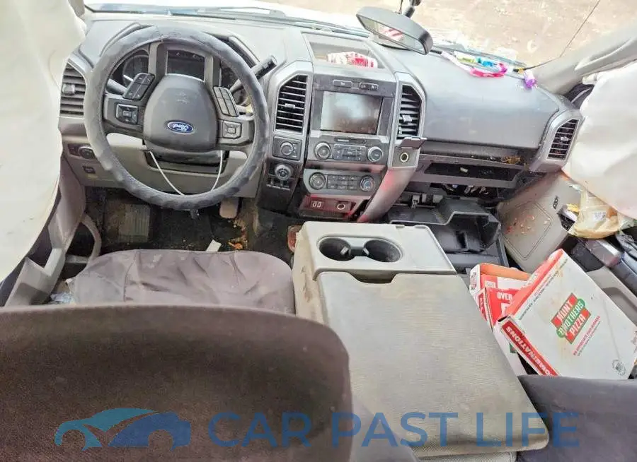1FTEW1EP4LFB90399# 8