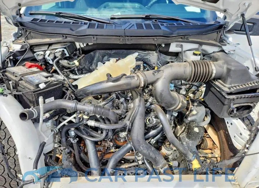 1FTEW2LP6SKD34792# 11