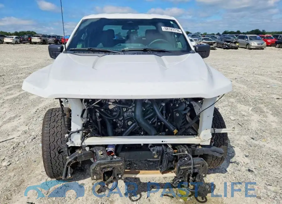 1FTEW2LP6SKD34792# 5
