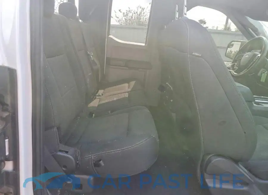 1FTEX1EP5LFB96225# 11
