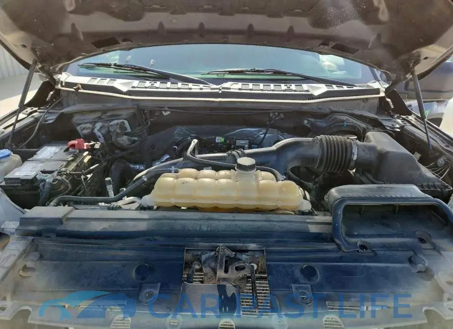 1FTEX1EP8KKF13453# 11