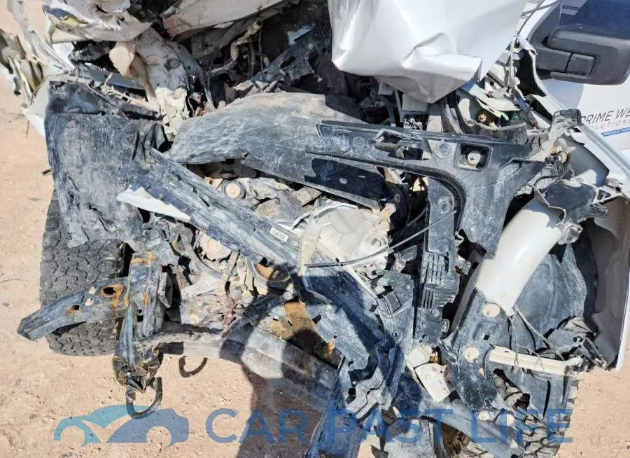 1FTFW1E54NKE71017# 11