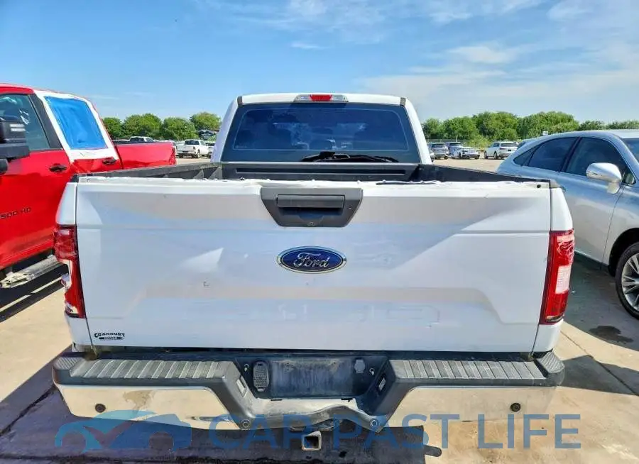 1FTFW1E56JKF54443# 6