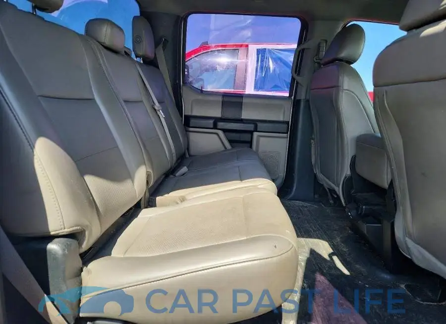 1FTFW1E56JKF54443# 10