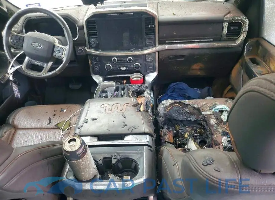 1FTFW1E85MFB36091# 8