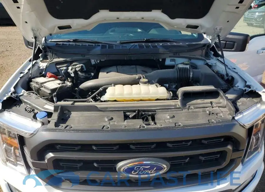 1FTFW1E85PKG20242# 11