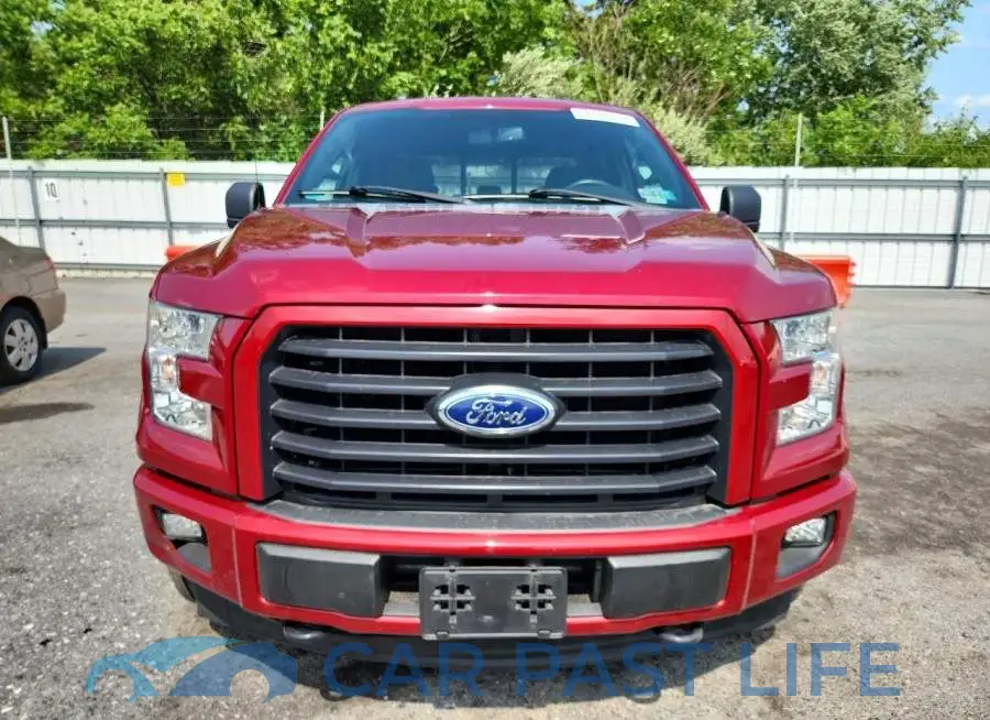 1FTFW1EG8HFB28547# 5
