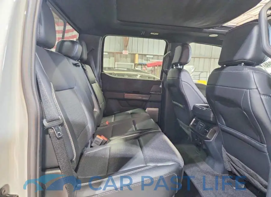 1FTFW5L5XRFB35414# 10