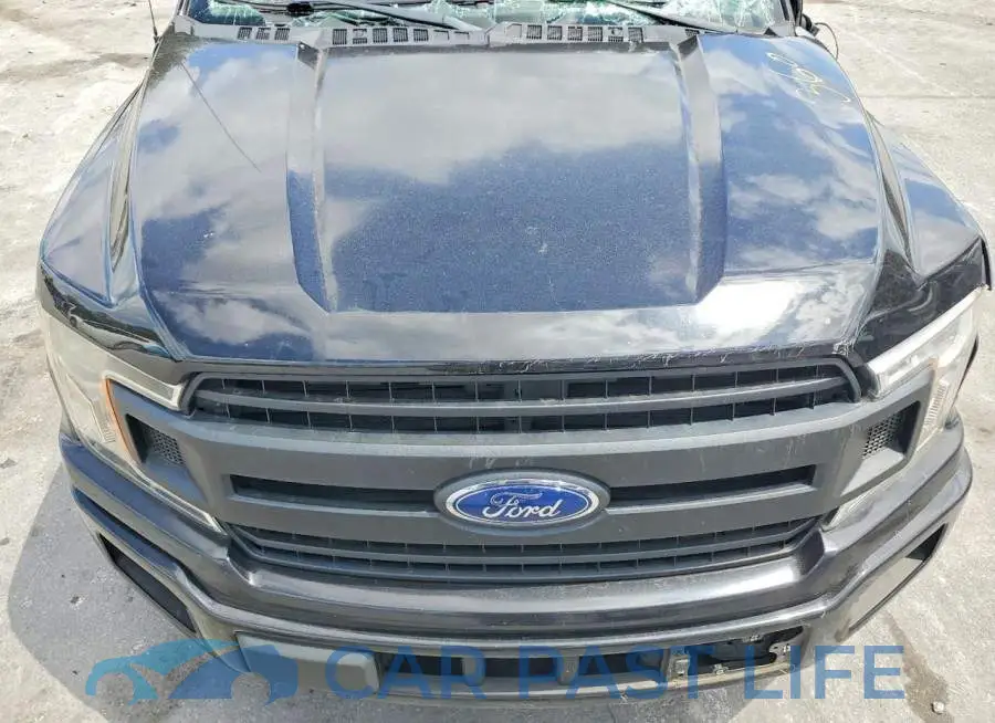 1FTMF1CP5KKD11008# 11