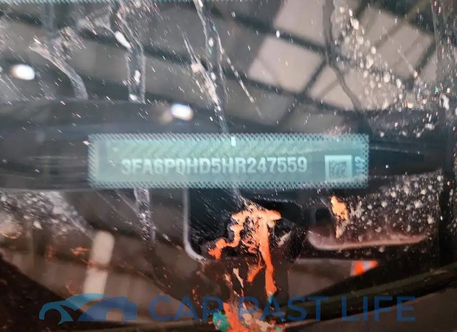 3FA6P0HD5HR247559# 12