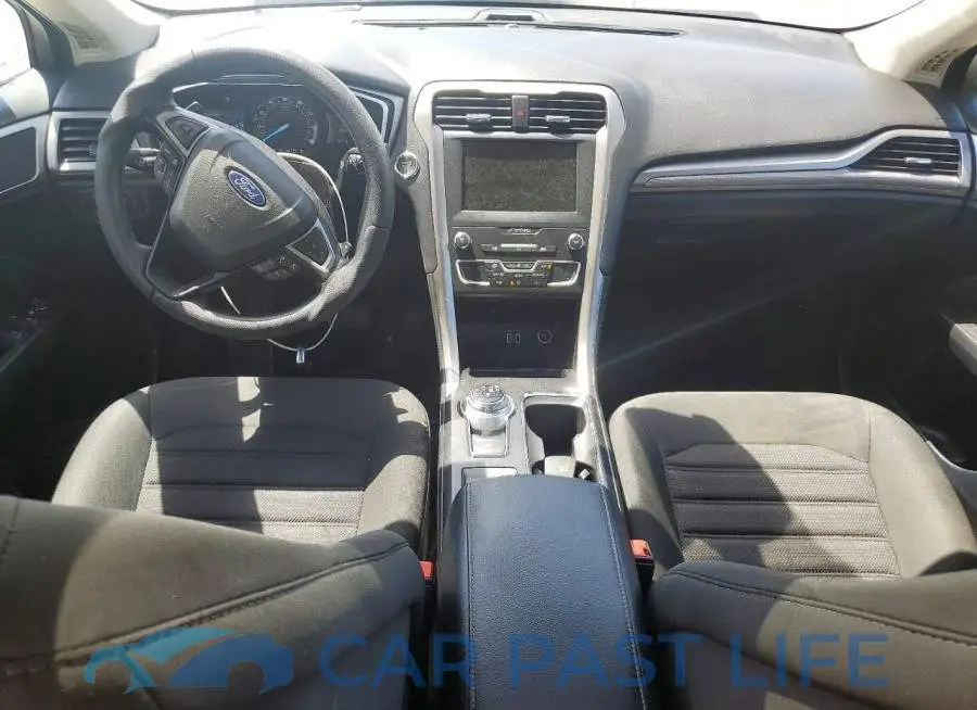 3FA6P0HD9KR199300# 8