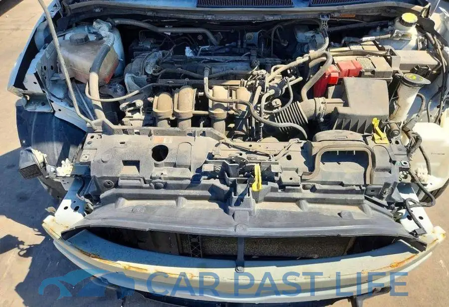 3FADP4EJ2KM150655# 11