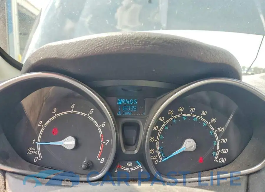 3FADP4EJ8KM102433# 9