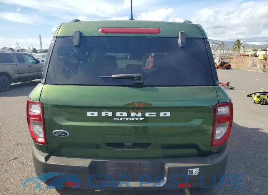3FMCR9B60PRD81783# 6