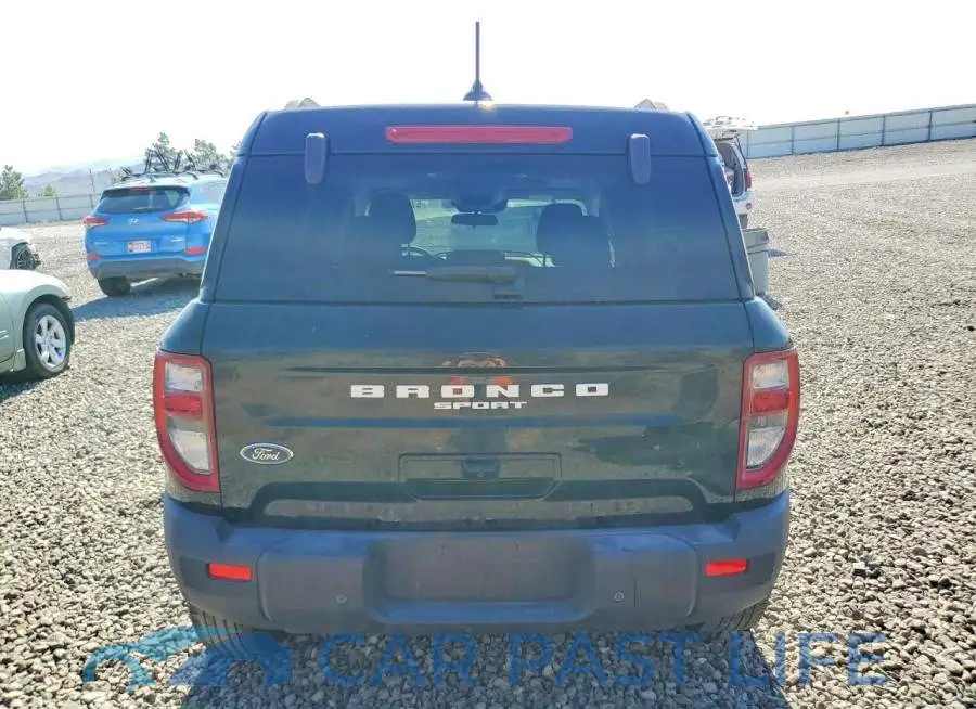 3FMCR9BN0SRE06603# 6